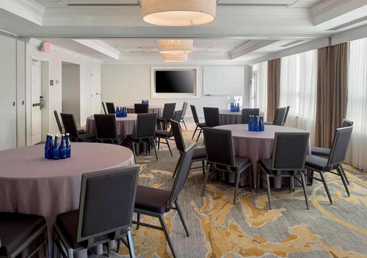 ריברהד Residence Inn By Marriott New York Long Island East End מראה חיצוני תמונה