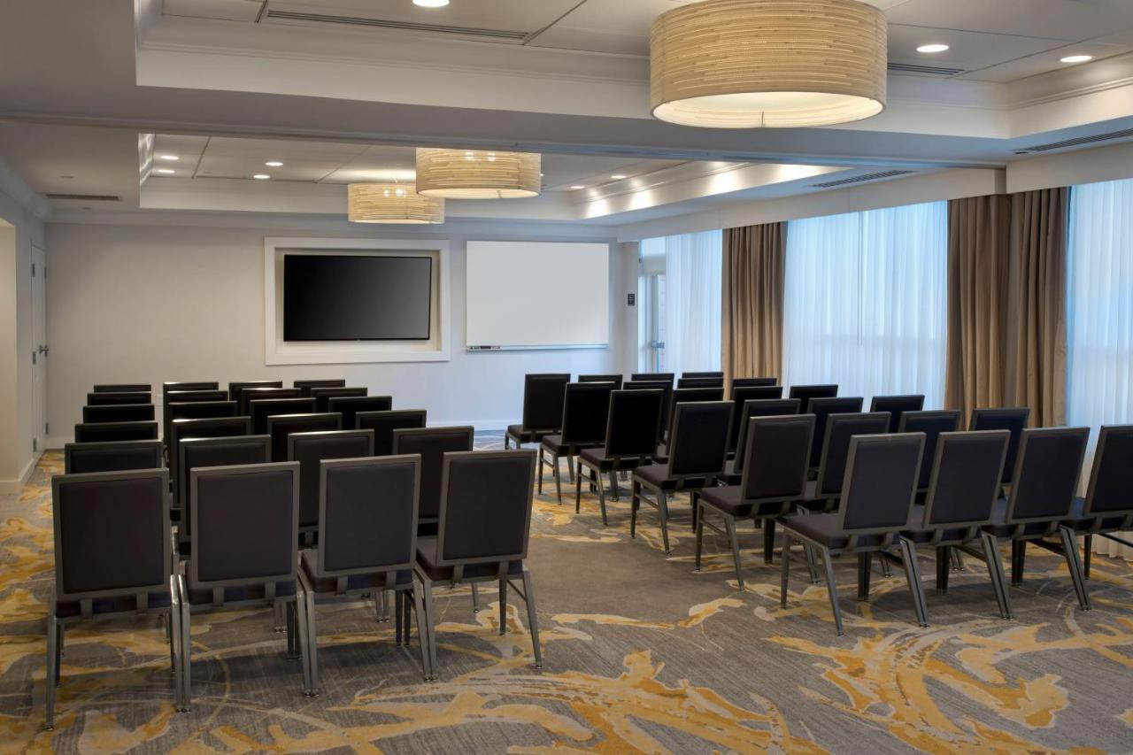 ריברהד Residence Inn By Marriott New York Long Island East End מראה חיצוני תמונה