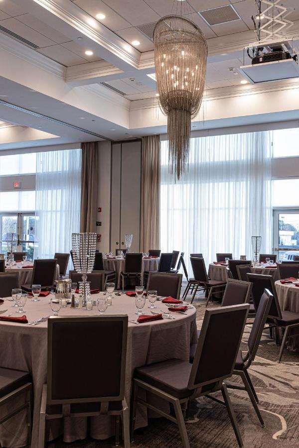ריברהד Residence Inn By Marriott New York Long Island East End מראה חיצוני תמונה