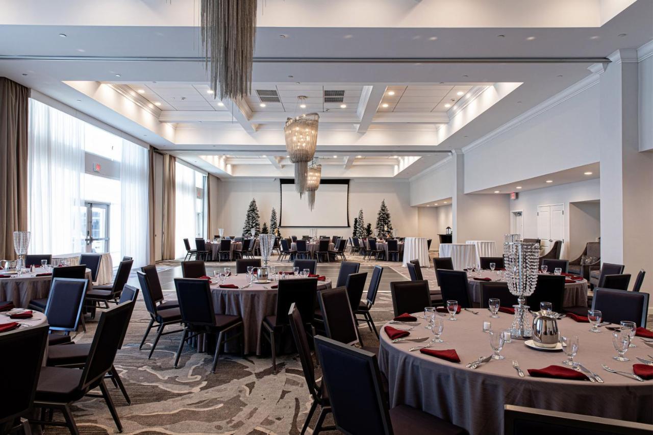 ריברהד Residence Inn By Marriott New York Long Island East End מראה חיצוני תמונה