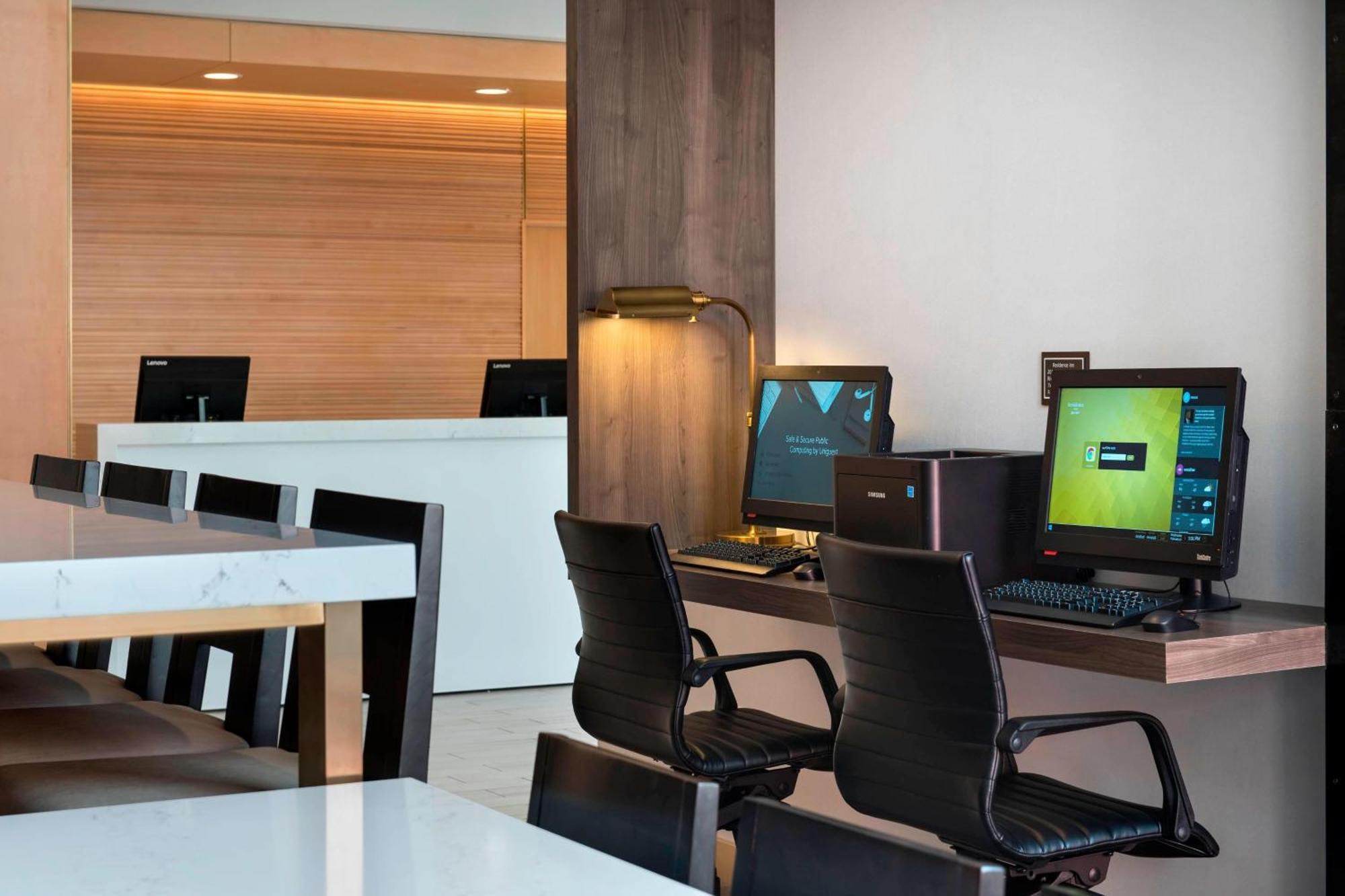 ריברהד Residence Inn By Marriott New York Long Island East End מראה חיצוני תמונה