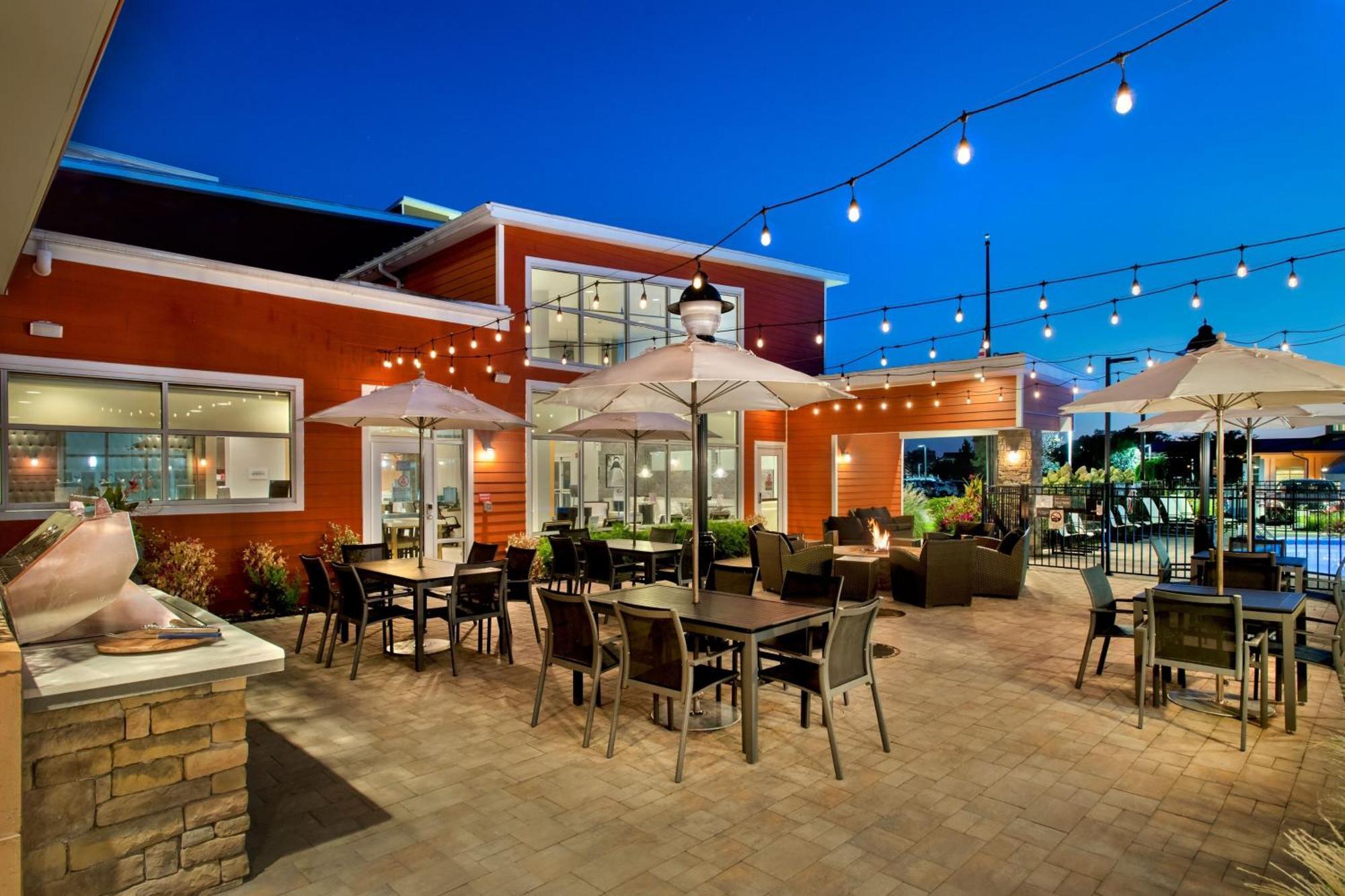 ריברהד Residence Inn By Marriott New York Long Island East End מראה חיצוני תמונה
