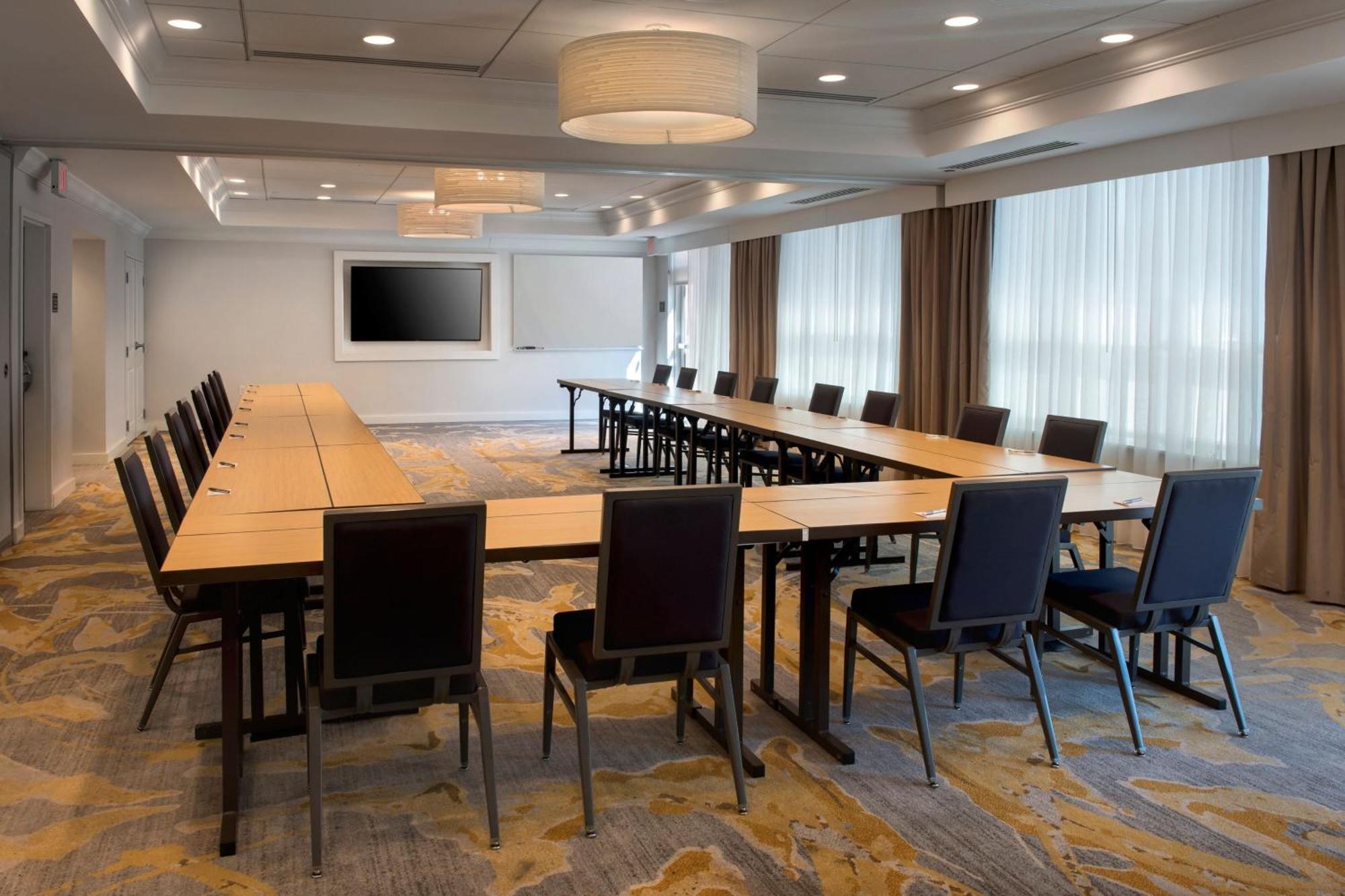 ריברהד Residence Inn By Marriott New York Long Island East End מראה חיצוני תמונה