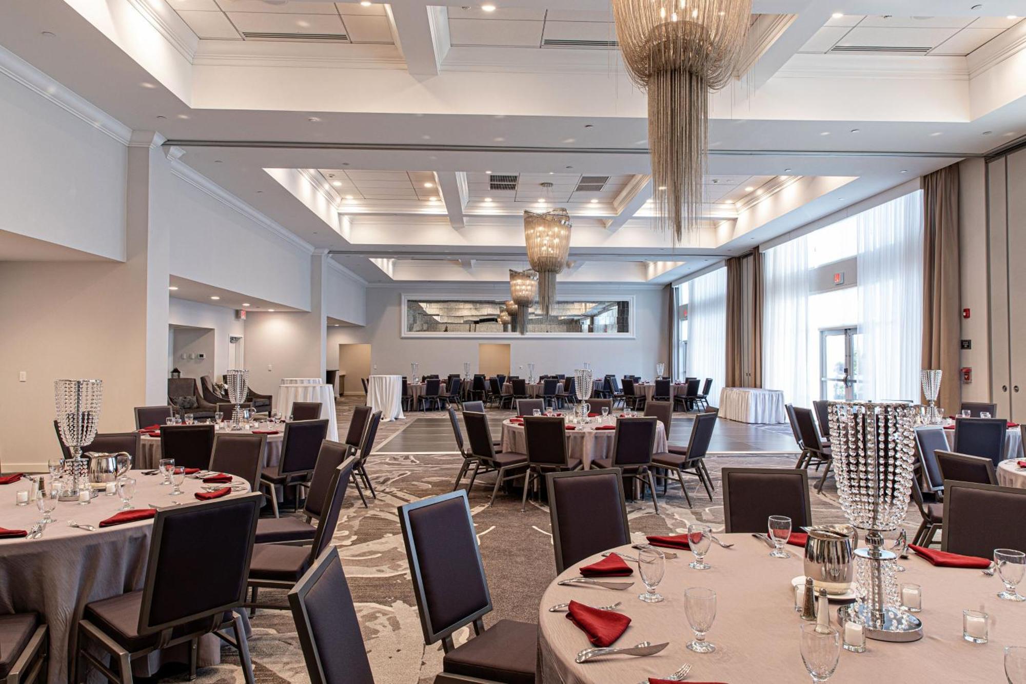 ריברהד Residence Inn By Marriott New York Long Island East End מראה חיצוני תמונה