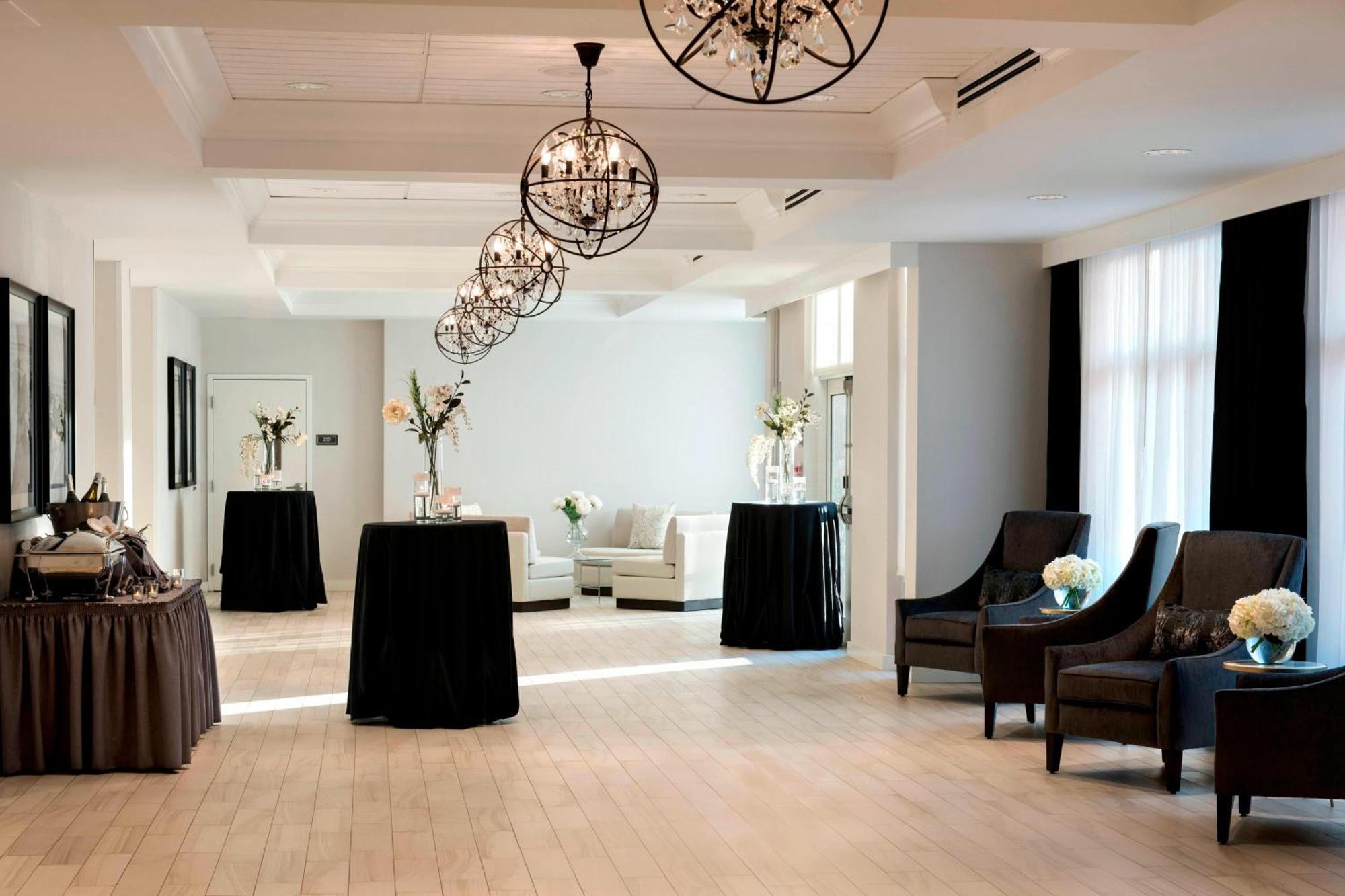 ריברהד Residence Inn By Marriott New York Long Island East End מראה חיצוני תמונה