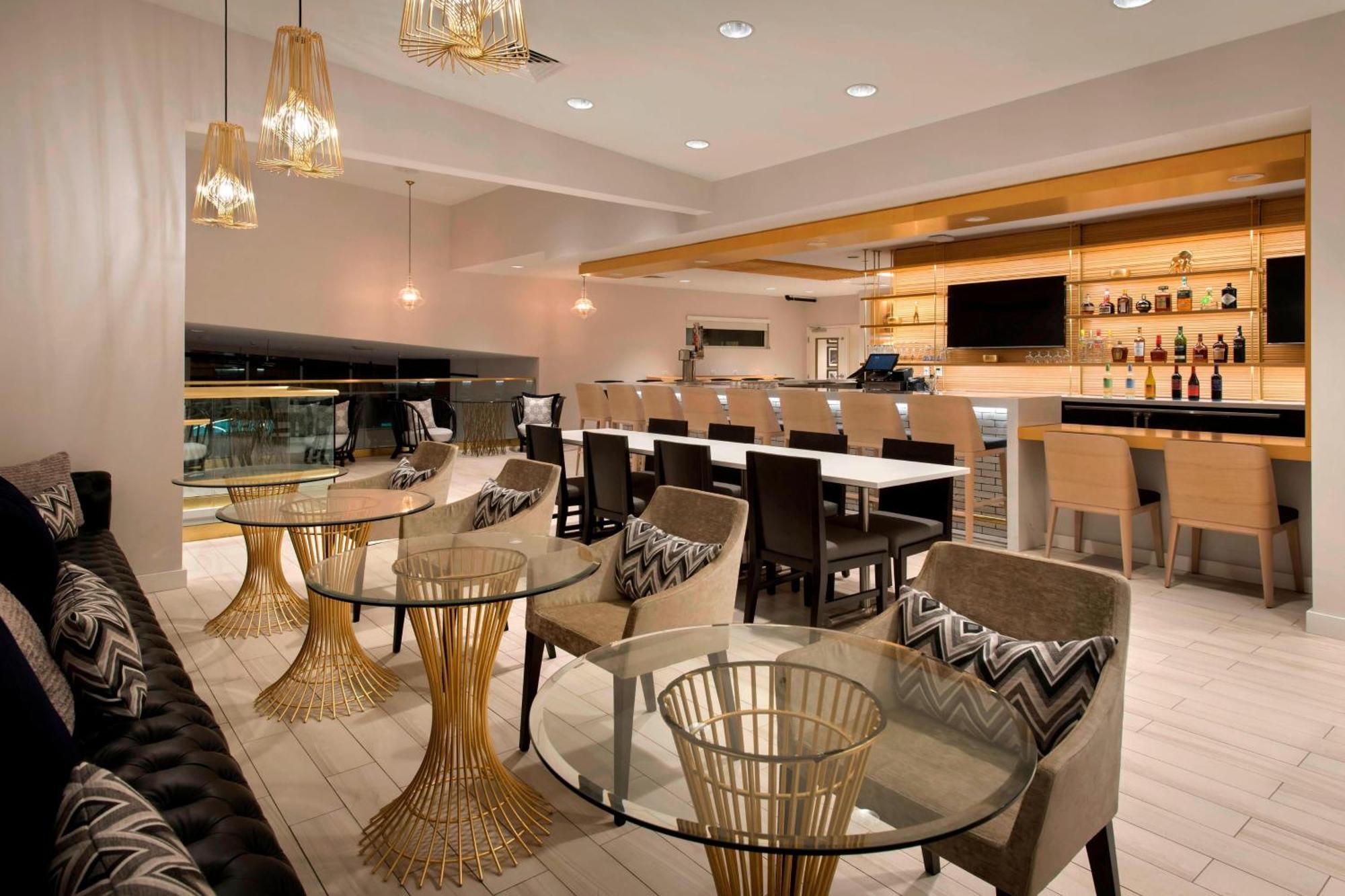 ריברהד Residence Inn By Marriott New York Long Island East End מראה חיצוני תמונה