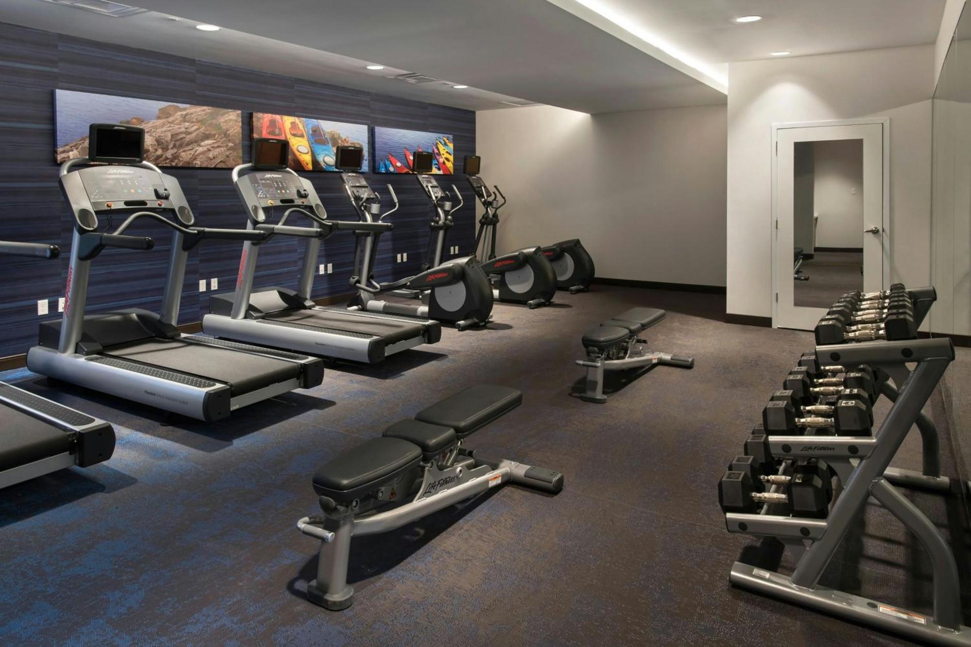 ריברהד Residence Inn By Marriott New York Long Island East End מראה חיצוני תמונה